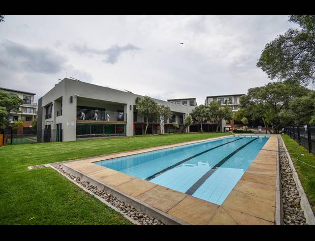 3 BEDROOM APARTMENT TO LET IN FOURWAYS
